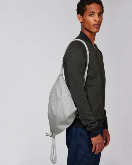 Gym Bag 